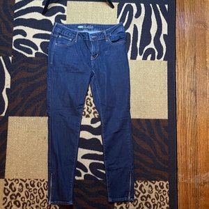 Old Navy Rockstar Skinny jeans